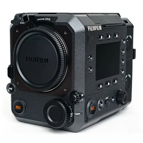 Fujifilm GFX Eterna 55 Filmmaking Camera - AVC photo video store