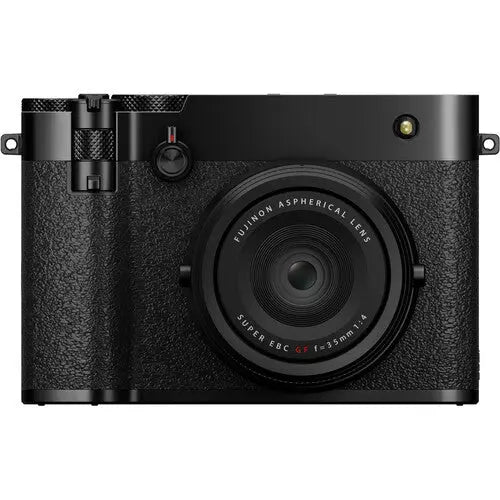 Fujifilm GFX100RF Medium-Format Camera - AVC photo video store