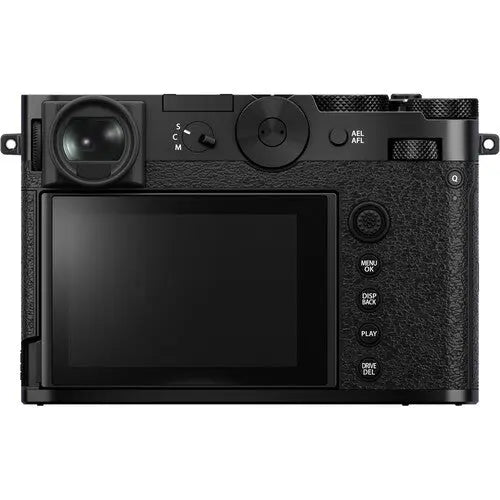 Fujifilm GFX100RF Medium-Format Camera - AVC photo video store