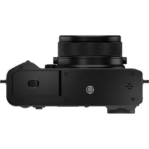 Fujifilm GFX100RF Medium-Format Camera - AVC photo video store