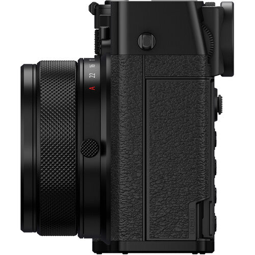 Fujifilm GFX100RF Medium-Format Camera – AVC photo video store