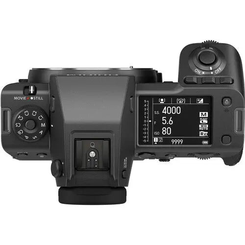 Fujifilm GFX100 II Medium Format Camera