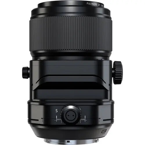Fujifilm GF 110mm f/5.6 Macro Tilt-Shift, Ø72