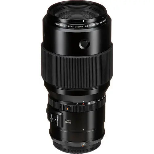 Fujifilm GF 250mm f/4 R LM OIS WR, Ø82