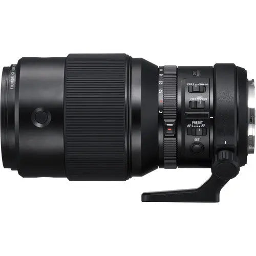 Fujifilm GF 250mm f/4 R LM OIS WR, Ø82