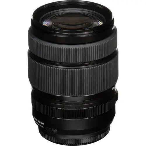 Fujifilm GF 32-64 mm f/4 R LM WR, Ø77