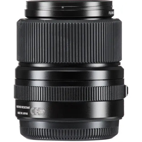 Fujifilm GF 45mm f/2.8 R WR, Ø62