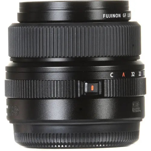 Fujifilm GF 63mm f/2.8 R WR, Ø62