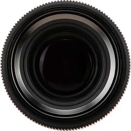 Fujifilm GF 80mm f/1.7 R WR, Ø77 