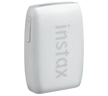 Impressora para smartphone Fujifilm INSTAX MINI LINK 3 (branco argila)