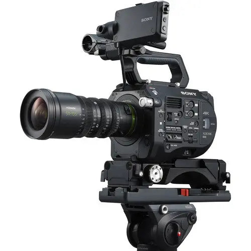 Fujinon MK 50-135mm T2.9 Lens (Sony E Mount) - AVC photo video store