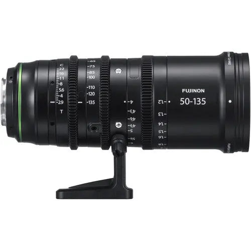 Fujifilm MKX 50-135mm T2.9 Lens (Fuji X-Mount) - AVC photo video store