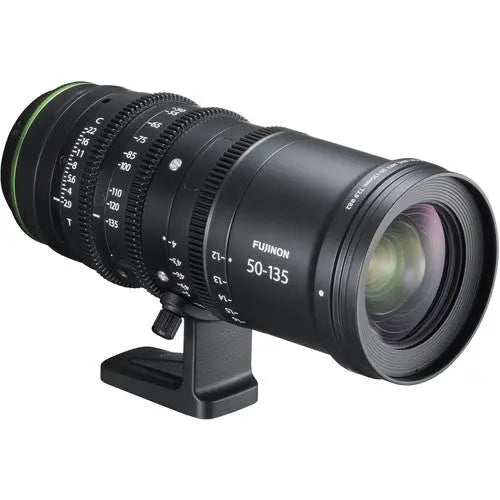 Fujifilm MKX 50-135mm T2.9 Lens (Fuji X-Mount) - AVC photo video store