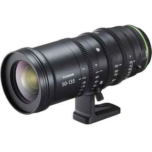 Fujifilm MKX 50-135mm T2.9 Lens (Fuji X-Mount) - AVC photo video store