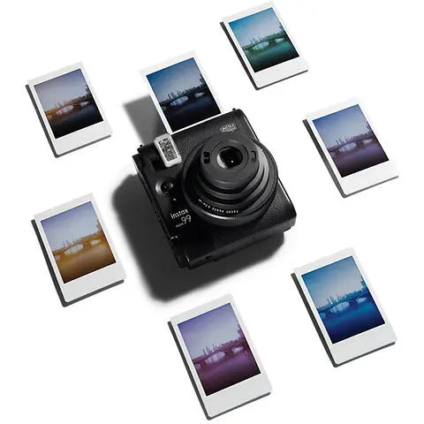 Fujifilm Mini 99 Instant Film Camera