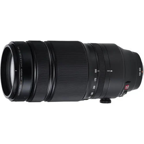Fujifilm XF 100-400mm f/4.5-5.6 R LM OIS WR, Ø77