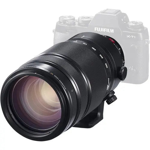 Fujifilm XF 100-400mm f/4.5-5.6 R LM OIS WR, Ø77