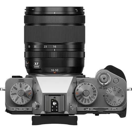 camera is not included
