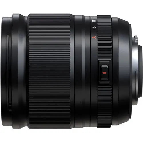 Fujifilm XF 18mm f/1.4 R LM WR, Ø62