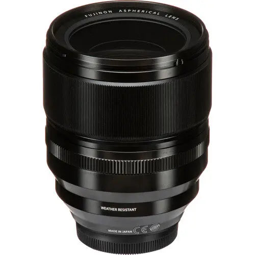 Fujifilm XF 50mm f/1.0 R WR, Ø77