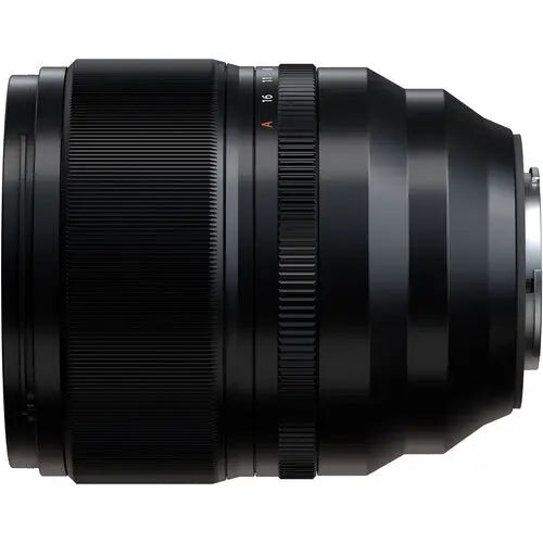 Fujifilm XF 50mm f/1.0 R WR, Ø77