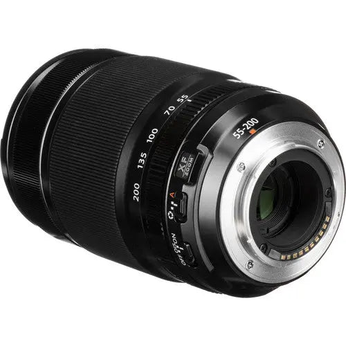 Fujifilm XF 55-200mm f/3.5-4.8 R LM OIS, Ø62