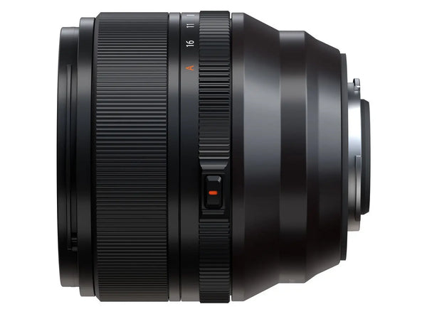 Fujifilm XF 56mm f/1.2 R WR, Ø67