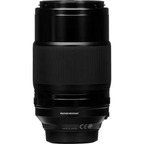 Fujifilm XF 80mm f/2.8 R LM OIS WR Macro, Ø62