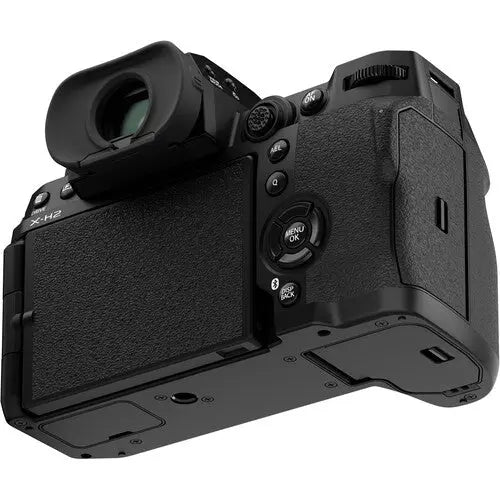 Fujifilm XH2, XF 16-80mm f/4 R OIS WR