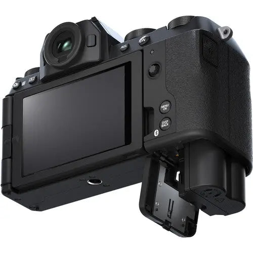 Fujifilm XS20 Mirrorless Camera