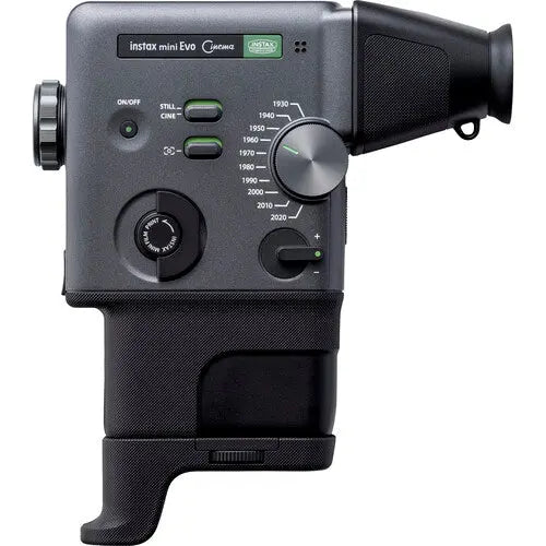 Fujifilm instax mini Evo Cinema Hybrid Instant Camera - AVC photo video store
