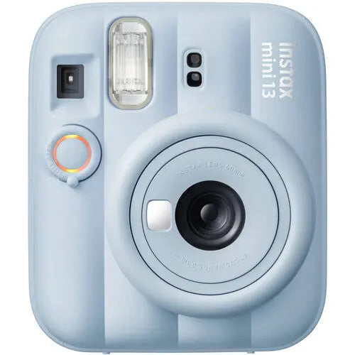 Fujifilm Mini 13 Instant Film Camera (Jun 25th) - AVC photo video