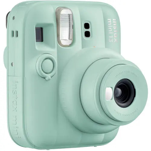 Fujifilm Mini 13 Instant Film Camera (Jun 25th) - AVC photo video