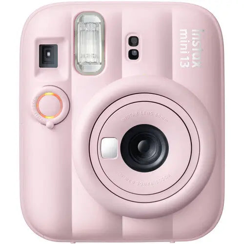フイルムカメラFUJIcardia miniEVERY DAYOPフイルム13本 Fujifilm Mini 13 Instant Film Camera (Jun 25th) - AVC photo video