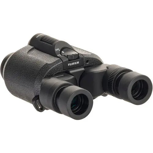Fujinon TS1228 12X28 Techno-Stabi Image-Stabilized Binocular