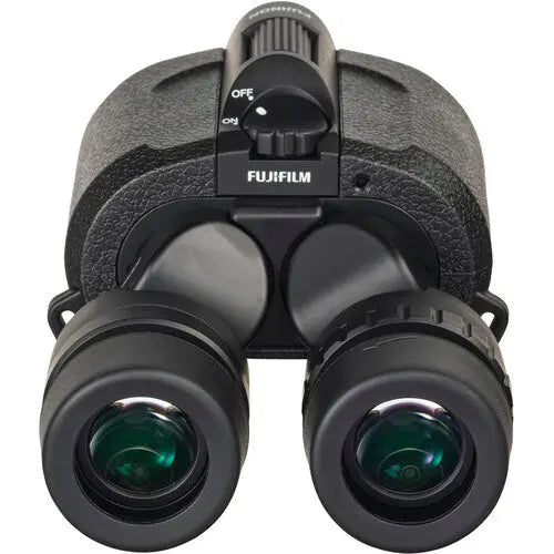 Fujinon TS1628 16X28 Techno-Stabi Image-Stabilized Binoculars
