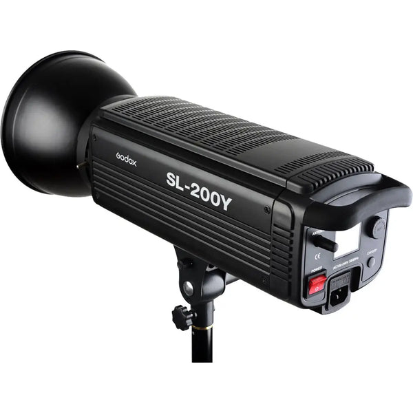 Godox SL-200Y Tungsten LED Monolight
