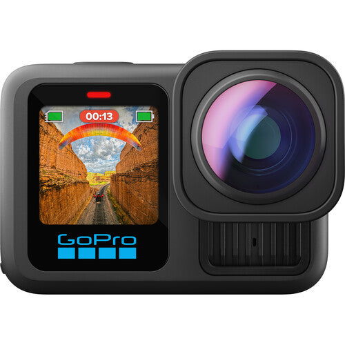 GoPro Hero 13 Black Ultra Wide Edition