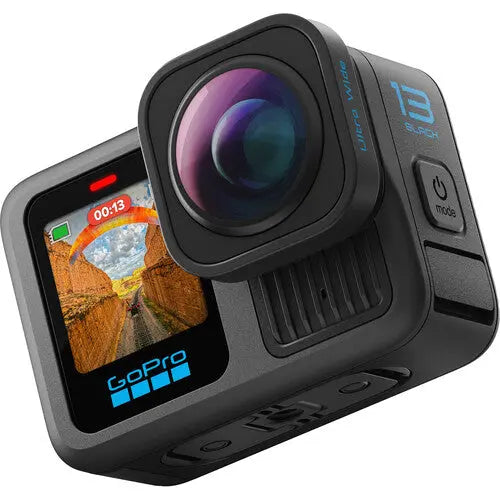 GoPro Hero 13 Black Ultra Wide Edition - AVC photo video store