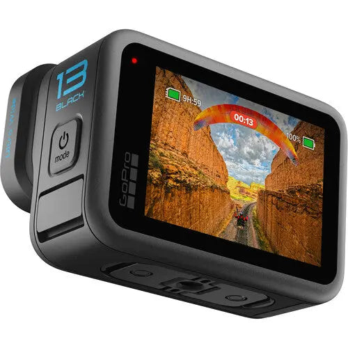 GoPro Hero 13 Black Ultra Wide Edition - AVC photo video store