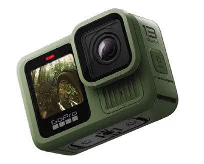 GoPro Hero 13 Black - AVC photo video store