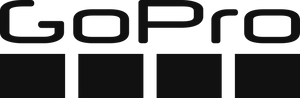 GoPro logo
