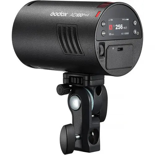 Godox AD100Pro II Pocket Flash - AVC photo video store