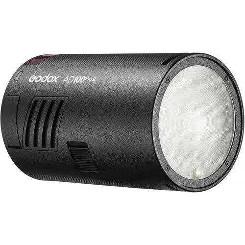 Godox AD100Pro II Pocket Flash - AVC photo video store