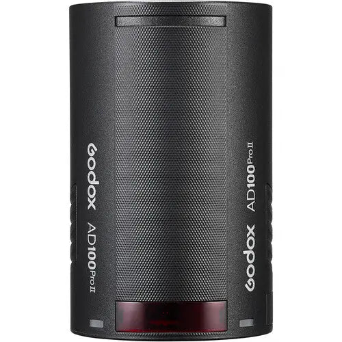 Godox AD100Pro II Pocket Flash - AVC photo video store
