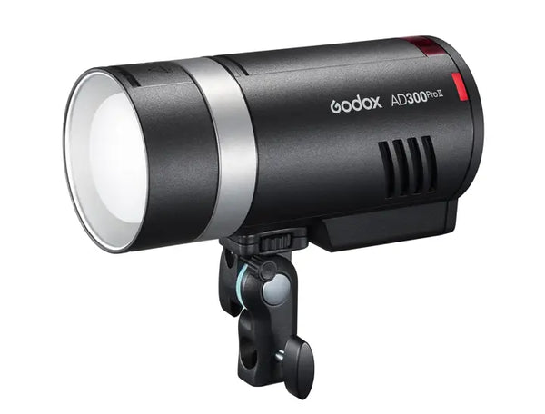 Godox AD300Pro II Outdoor Flash - AVC photo video store