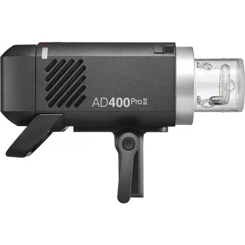 Godox AD400PROII All-In-One Outdoor Flash - AVC photo video store