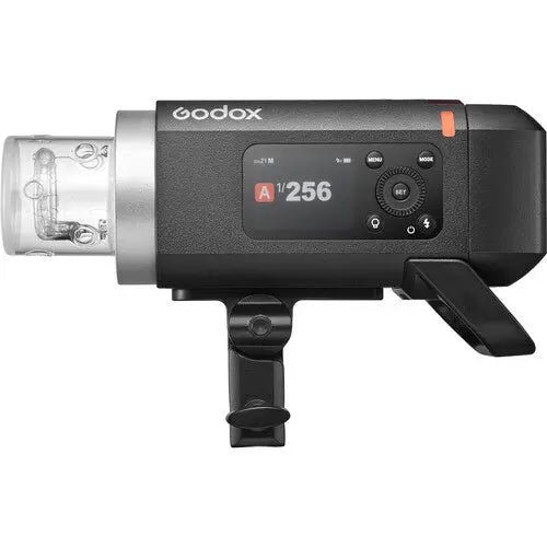 Godox AD400PROII All-In-One Outdoor Flash - AVC photo video store
