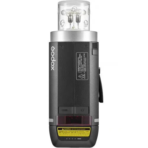 Godox AD400PROII All-In-One Outdoor Flash - AVC photo video store