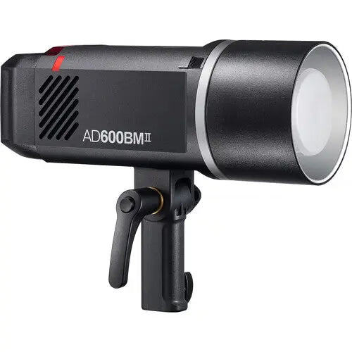 Godox AD600BM II Witstro Manual All-In-One Outdoor Flash - AVC photo video store
